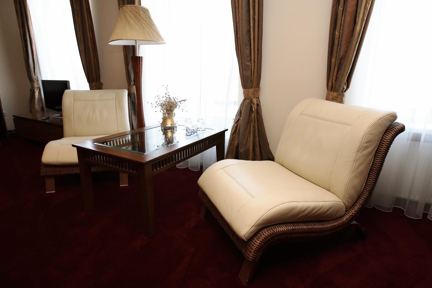 Hotel Siauliu Krasto Medziotoju Uzeiga Szawle Zewnętrze zdjęcie
